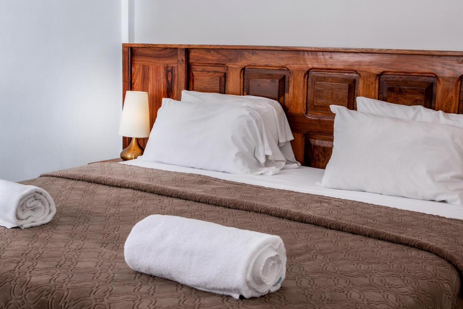 Seaview Gardens Hotel Кололі Екстер'єр фото